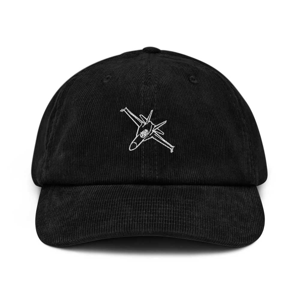 Versatile Combat Jet F/A-18 Hornet 5 Hat 