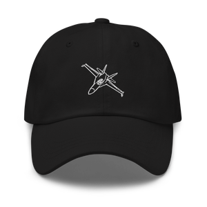 Versatile Combat Jet F/A-18 Hornet 5 Hat