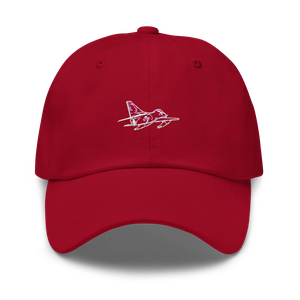 TA-4J Skyhawk Advanced Trainer Hat