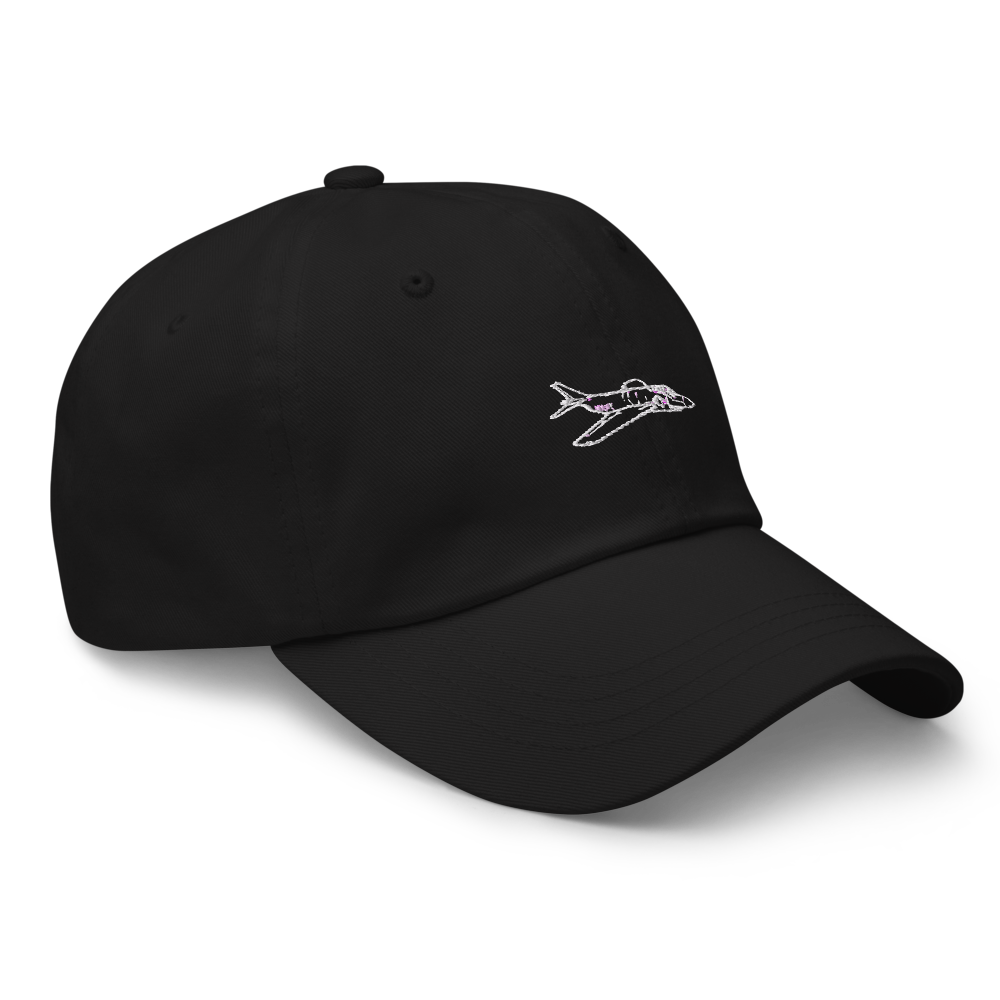 McDonnell F3H Demon Fighter Hat 
