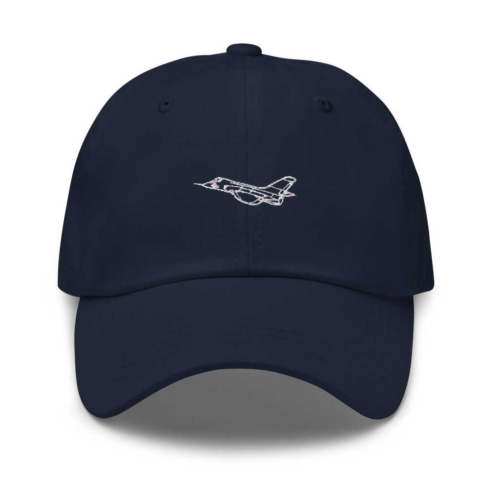 Douglas F5D Skylancer Supersonic Pioneer Hat 