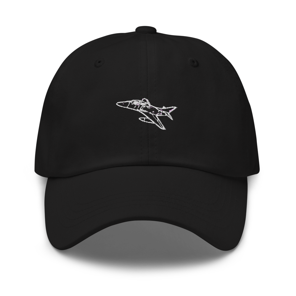 TA-4J Skyhawk Trainer Jet Hat 