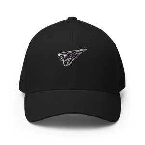 Grumman F-14 Tomcat - Naval Dominance 3 Flexfit Hat