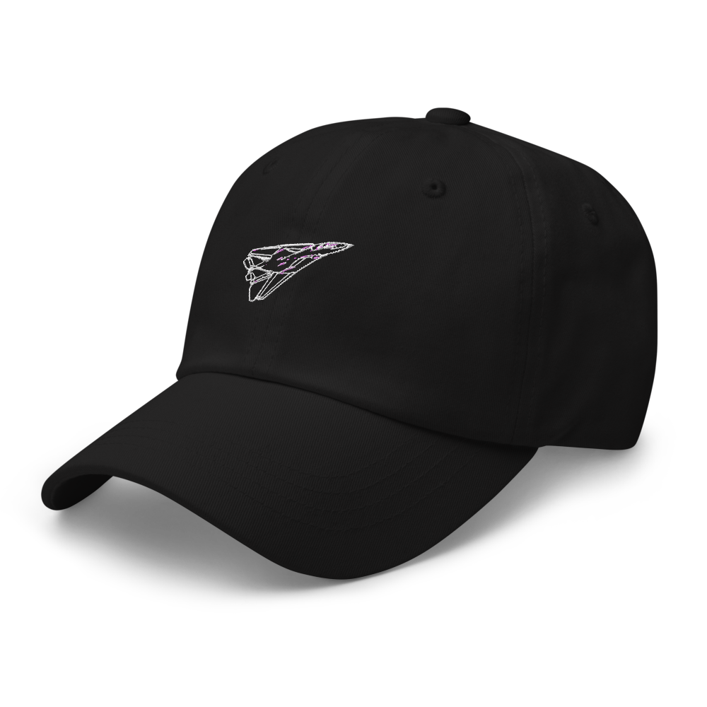 Grumman F-14 Tomcat - Naval Dominance 3 Hat 