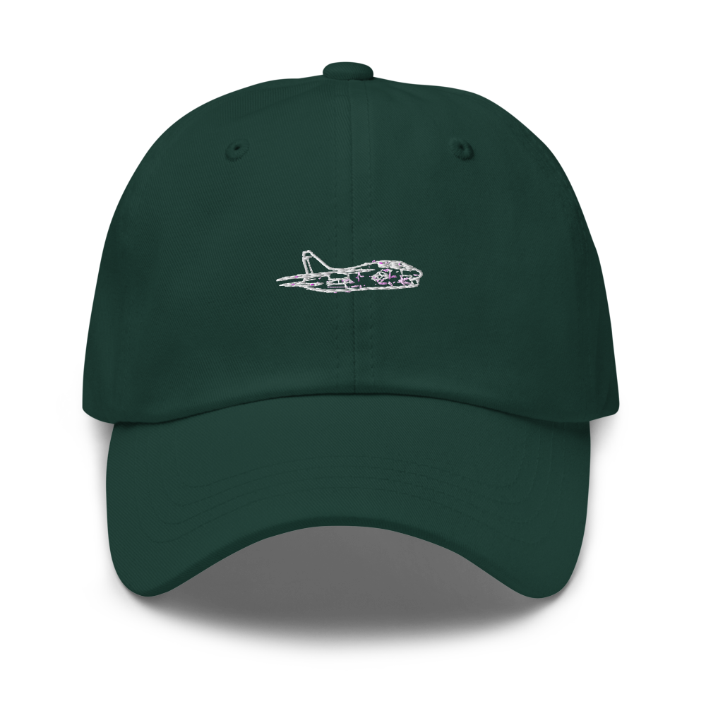 TA-7C Corsair II Trainer Hat 