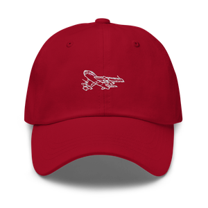 FJ-3 Fury - Naval Jet Pioneer Hat