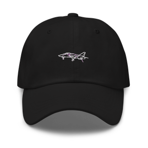 T-45 Goshawk Naval Trainer 2 Hat