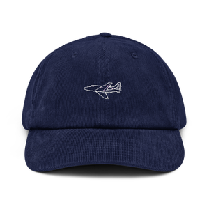 Versatile Military Jet T-39 Sabreliner Hat