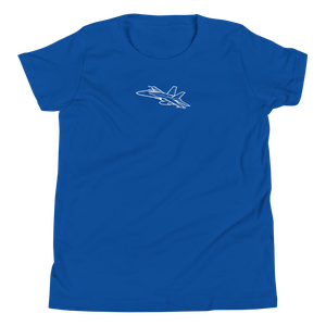 Boeing F/A-18 Super Hornet Youth T-Shirt