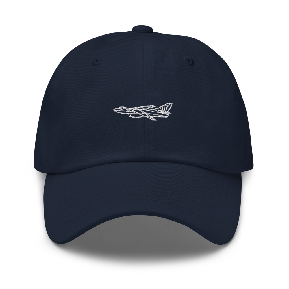 Douglas A-3 Skywarrior 'Whale' 2 Hat 