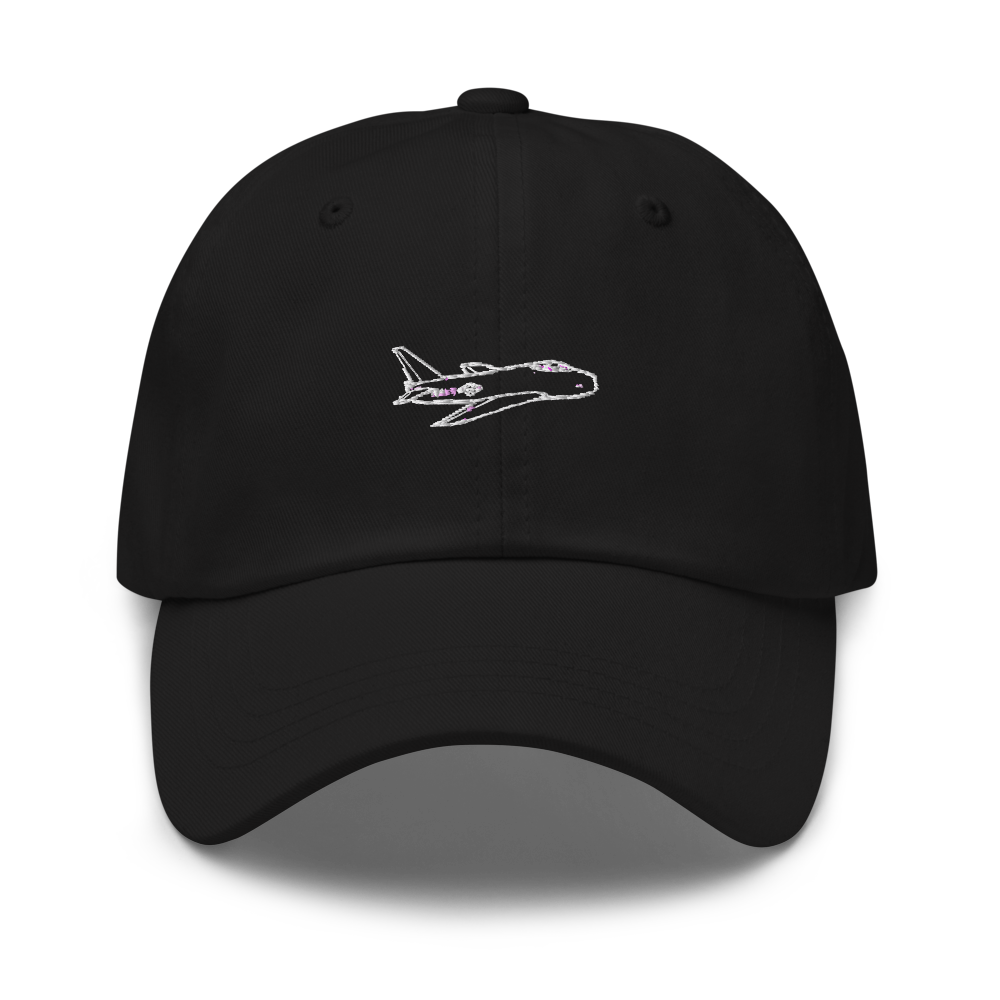 North American FJ-4 Fury Hat 
