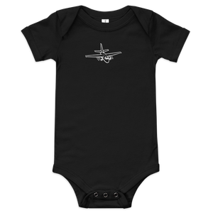 Lockheed S-3 Viking - Naval All-Rounder Onsie