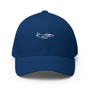 Grumman F9F Panther - Jet Age Pioneer 2 Flexfit Hat