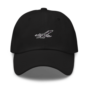 Boeing Super Hornet Fighter Hat