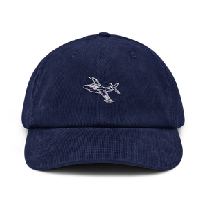 Legendary Trainer T-2C Buckeye 3 Hat