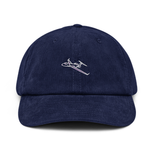 Gulfstream C-37 VIP Transport Hat