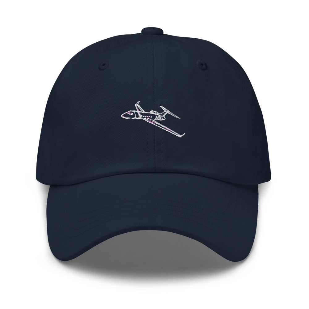 Gulfstream C-37 VIP Transport Hat 