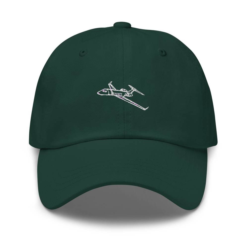 Gulfstream C-37 VIP Transport Hat 