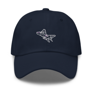 A-7 Corsair II - Naval Powerhouse 3 Hat