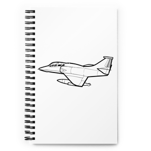Versatile OA-4M Skyhawk Notebook