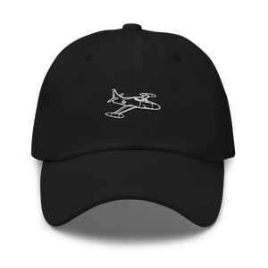 Lockheed Martin T2V SeaStar Trainer Hat