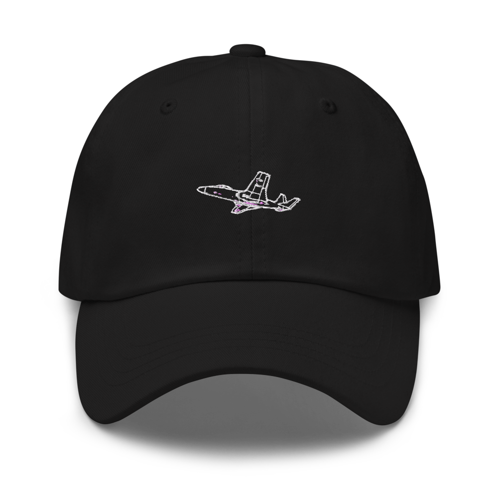 McDonnell F2H-3 Banshee Hat 