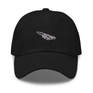 Grumman F-14 Tomcat Supremacy Hat