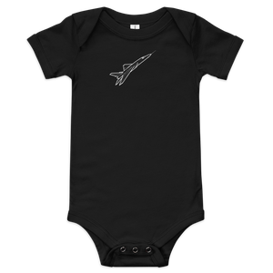 North American A3J Vigilante Supersonic Onsie