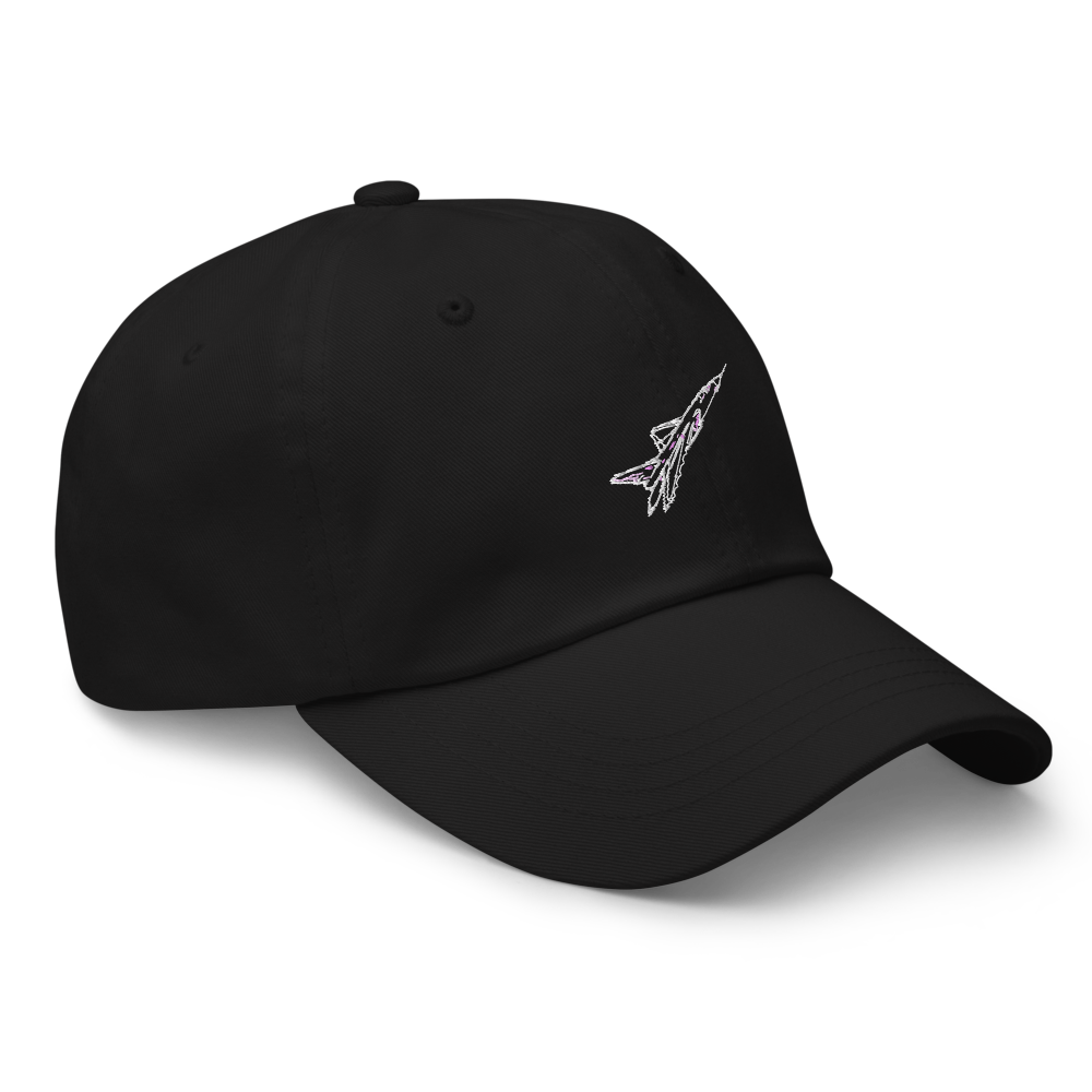 North American A3J Vigilante Supersonic Hat 