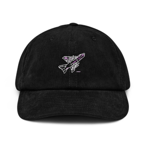 A-7 Corsair II Combat Jet Hat