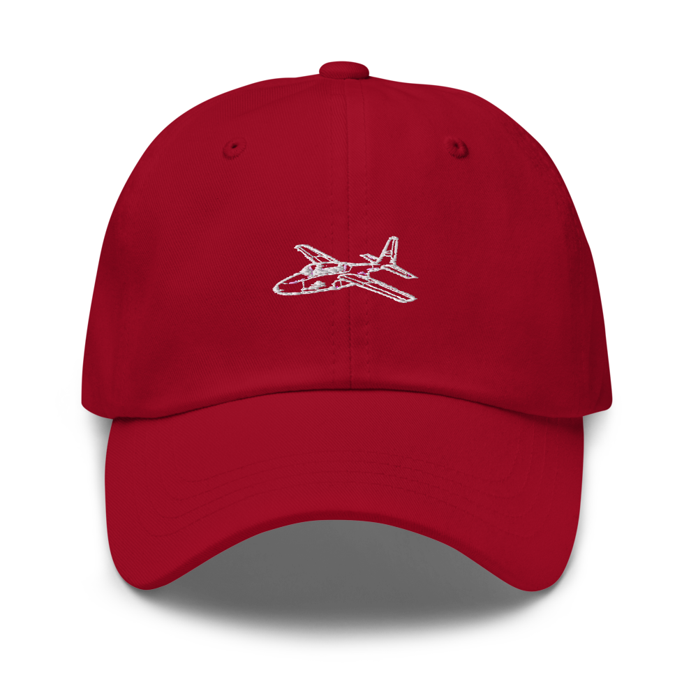 Temco TT-1 Pinto Trainer Hat 