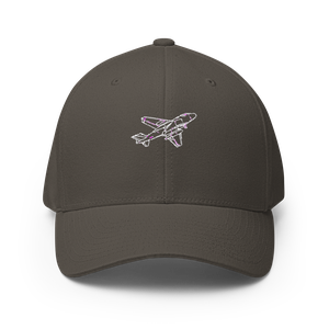 Grumman EA-6B Electronic Warrior Flexfit Hat