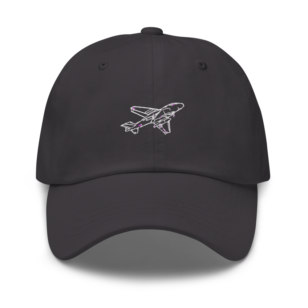 Grumman EA-6B Electronic Warrior Hat 
