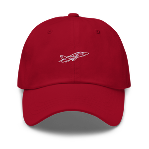 T-45 Goshawk - Naval Trainer Jet Hat