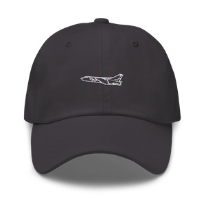 F-8 Crusader - The Last Gunfighter 2 Hat