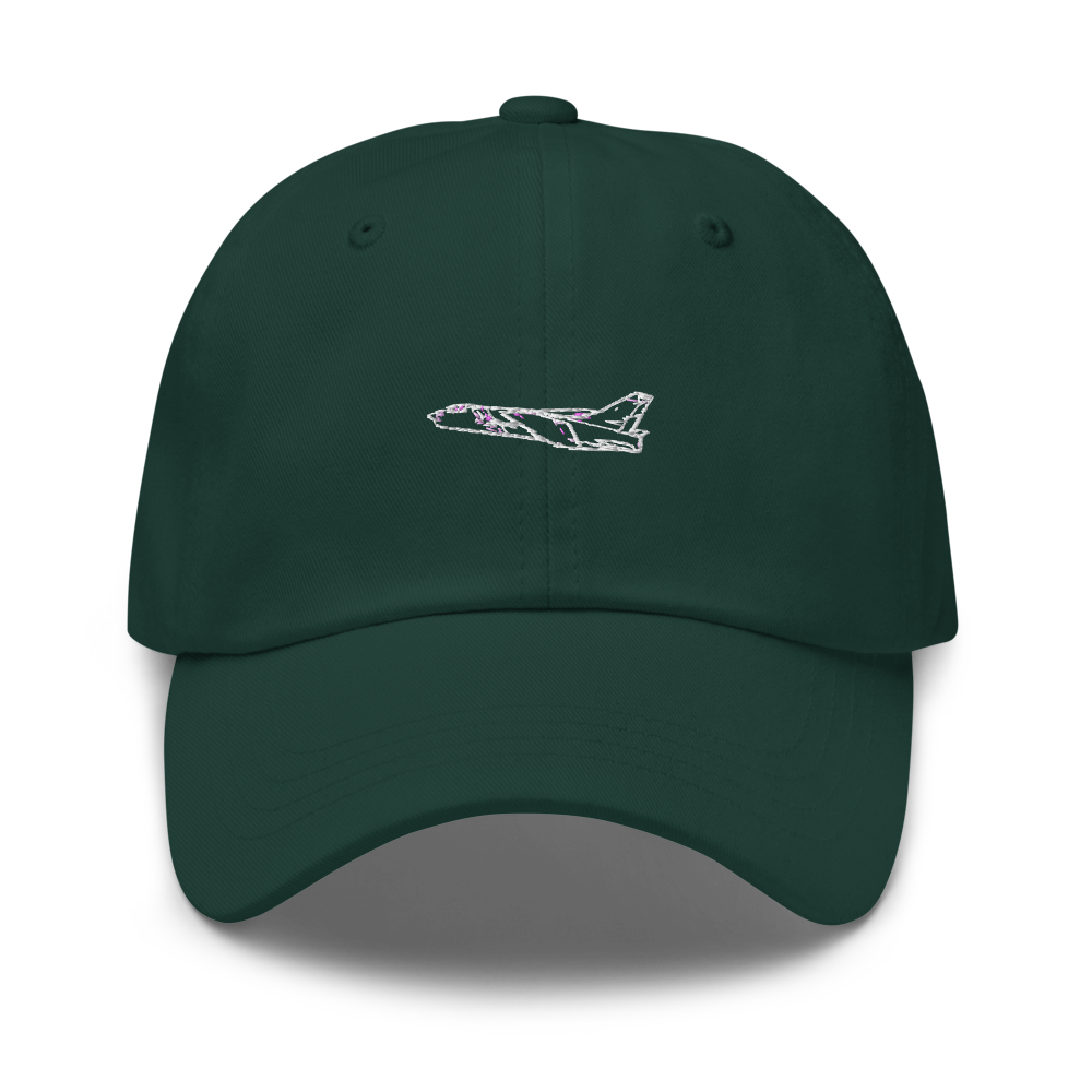 F-8 Crusader - The Last Gunfighter 2 Hat 
