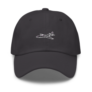 FH-1 Phantom Jet Pioneer Hat