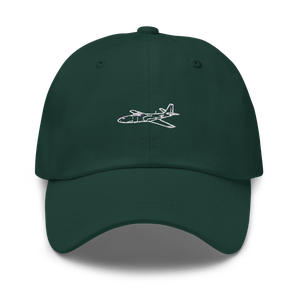 FH-1 Phantom Jet Pioneer Hat