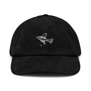 Grumman A-6 Intruder - All-Weather Warrior 3 Hat