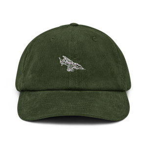 Versatile V/STOL AV-8A Harrier Hat