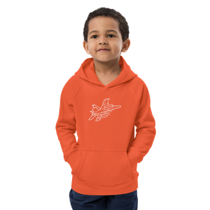 Boeing EA-18G Electronic Guardian SOL'S Hoodie