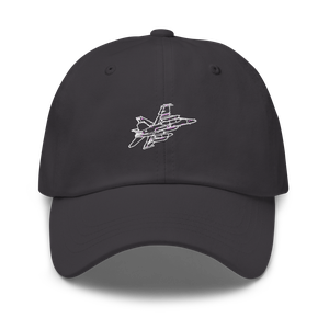 Boeing EA-18G Electronic Guardian Hat