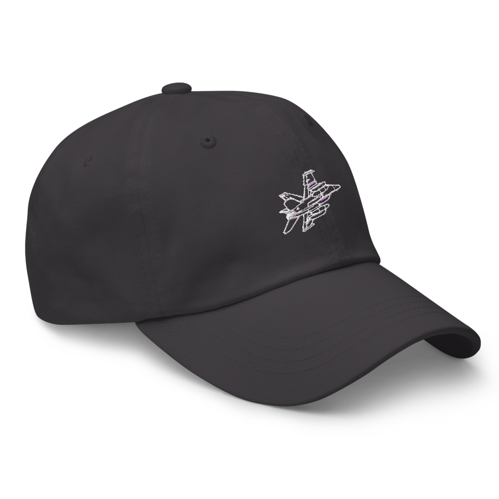 Boeing EA-18G Electronic Guardian Hat 