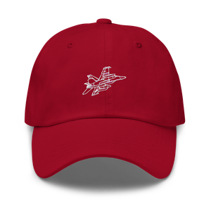 Boeing EA-18G Electronic Guardian Hat