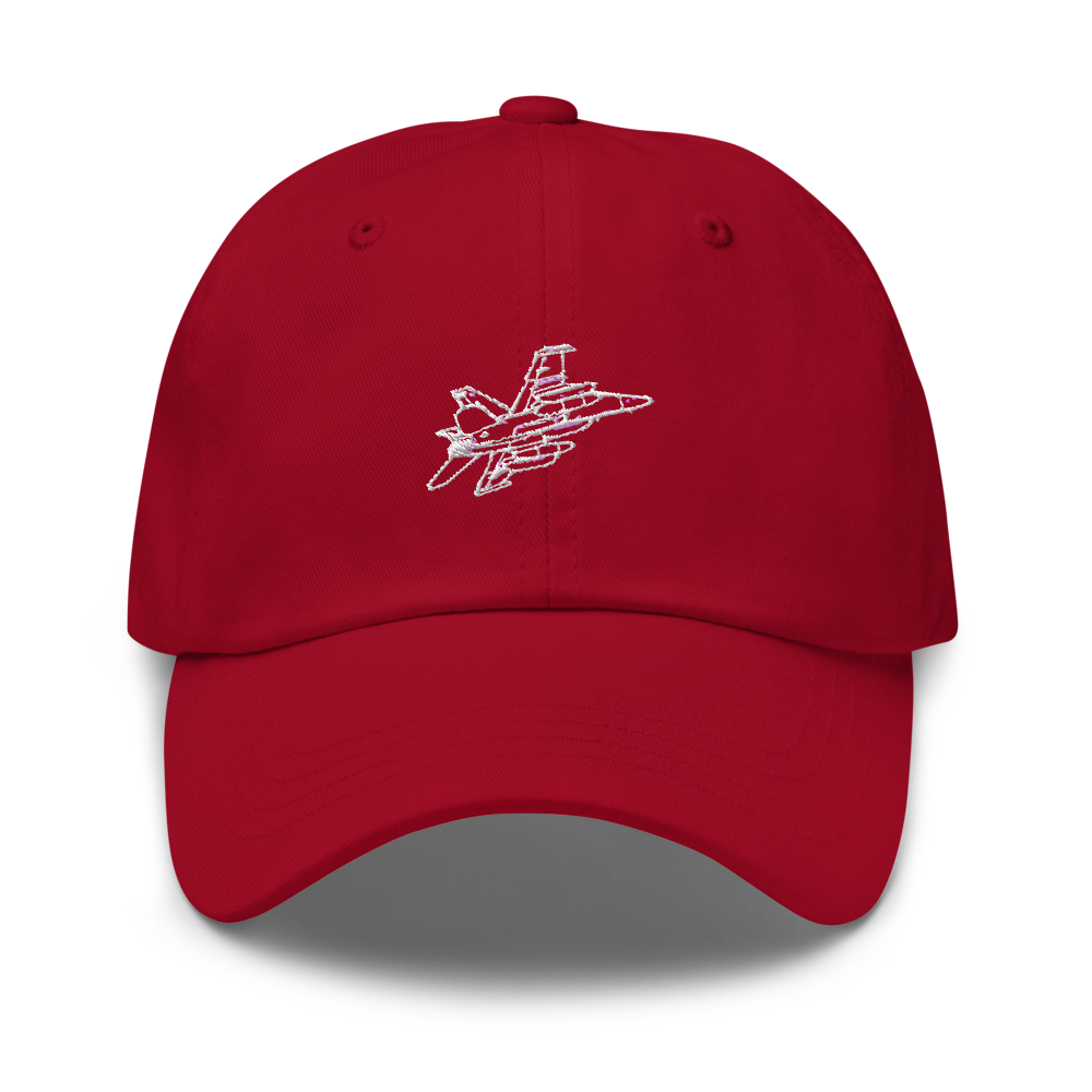 Boeing EA-18G Electronic Guardian Hat 