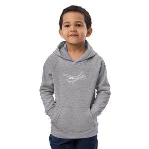 Stinson 108-3 Flying Classic SOL'S Hoodie