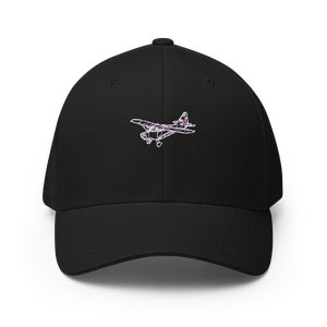 Stinson 108-3 Flying Classic Flexfit Hat