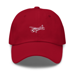 Stinson 108-3 Flying Classic Hat