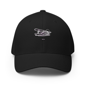 Grumman FF-1 'Fifi' Flexfit Hat