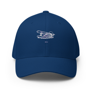 Grumman FF-1 'Fifi' Flexfit Hat